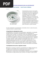 Planejamento - Libâneo