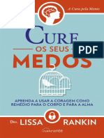 A Fisiologia Do Medo