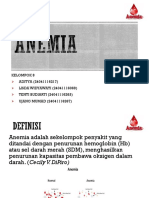 Anemia (Farmakoterapi)