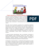 O Papel e atribuições do coordenador pedagógico.docx