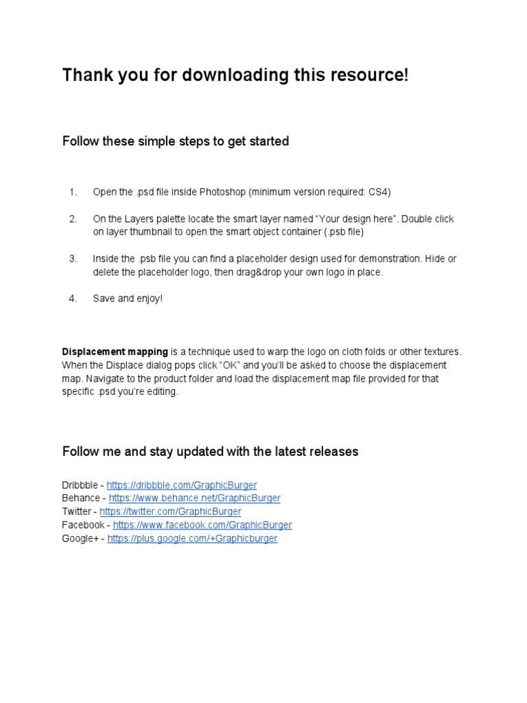 Help PDF | PDF
