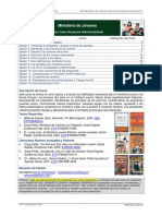 452s Ministerio de Jóvenes que hace discípulos Cuestionario.pdf