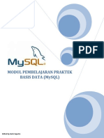 Database mysql.pdf