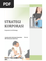 Download STRATEGI KORPORASI by deny_irawan1981 SN42330895 doc pdf