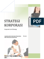 Download STRATEGI KORPORASI by deny_irawan1981 SN42330895 doc pdf