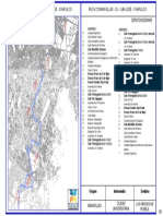 Derx72x03200009 Ruta 72 Maravillas-Cu-San Jose-Chapulco