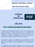 Hidrologia 