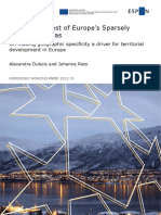 Making the best of Europe’s Sparsely Populated Areas .pdf