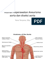 Perbaikan Aneurisma Aorta Abdominal