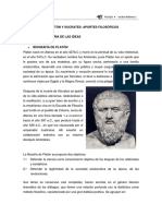 4 Platon y Aristoteles PDF