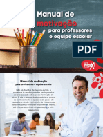 Manual Da Motivação