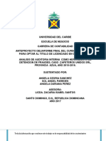 Ante Proyecto Final Unicaribe PDF