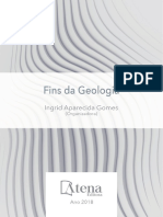 E Book Fins Da Geologia 1
