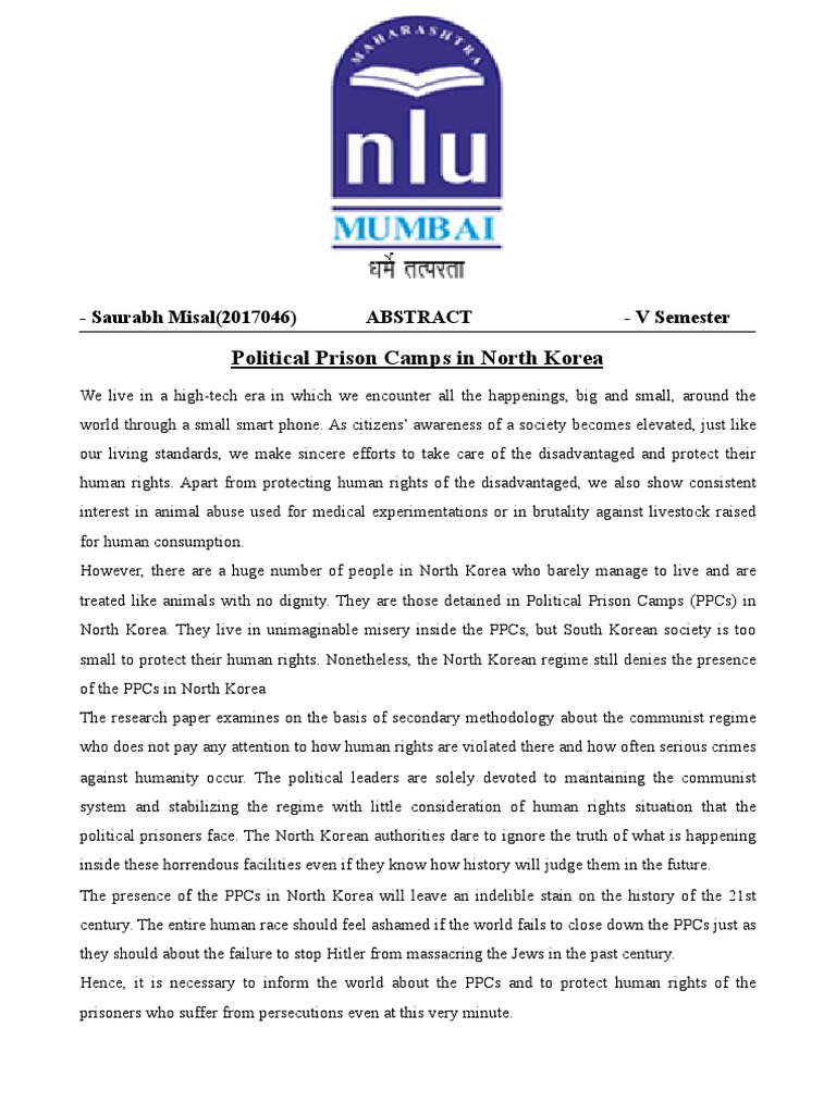 Human Rights (Abstract) | PDF