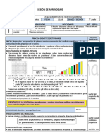 Resolviendo problemas con distractores