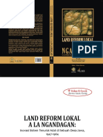 Land Reform Lokal Ala Ngandagan PDF