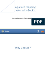 Web Mapping Geo Ext