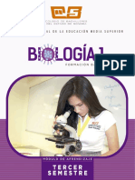 Biologia 1