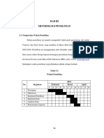 Revisi Proskip Bab Iii (Inge) PDF