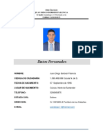 Psicologo PDF