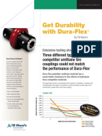 Get Durability With Dura-Flex