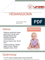 Hemangioma