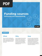 05 Resource 0502 Funding Sources Revised