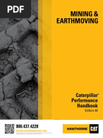 Mining Earthmoving 