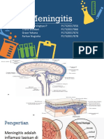 Meningitis