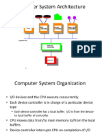 Os Structures