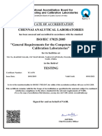 Certificate TC-6178 PDF