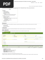 Modules Restaurant Management for Retail User Documentation - Openbravo Wiki