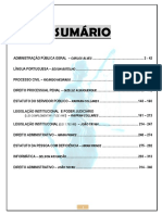 Administração Pública Geral