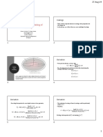 Tribology Lecture 8 - Wear Modeling of Coating: Coatings