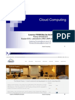 Bit 2.2 Cloud Computing Intro