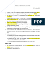Informasi Pengisian Nilai Raport PDF