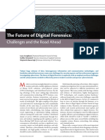 The Future of Digital Forensics Challeng PDF