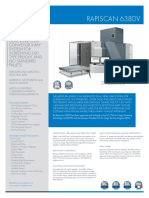 638DV Datasheet