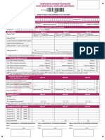 CIB Form Corporate