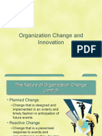 Org Change & Inno-5