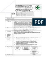 2.3.7.1 SOP Pengarahan Kapus Maupun Pj Program Dalam Pelaksanaan Tugas.doc