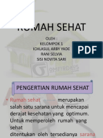 Rumah Sehat