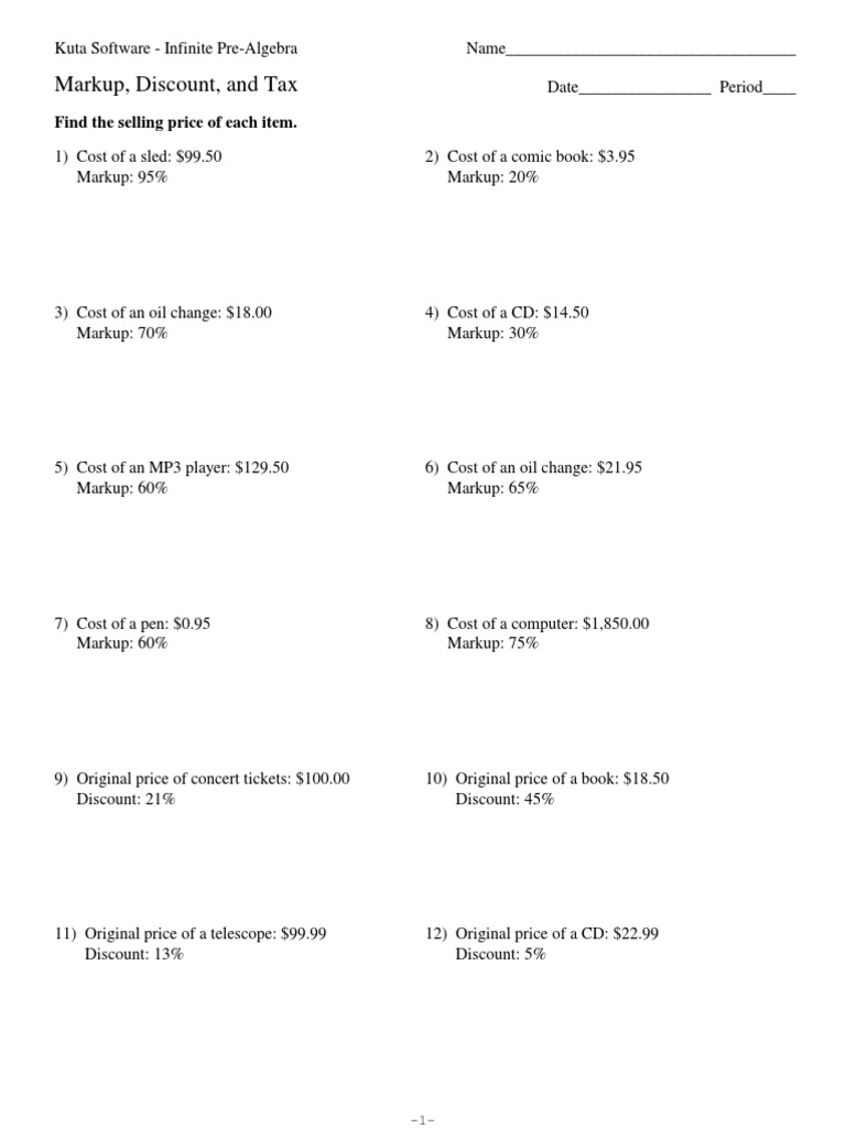 Algebra 2: Solving Absolute Value Equations Worksheet - Studocu, image size:768x1024