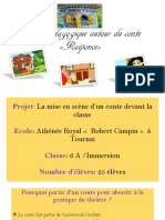 Projet