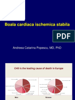 Angina Stabila 2019