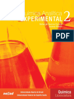 Quimica Analitica Experimental2 PDF