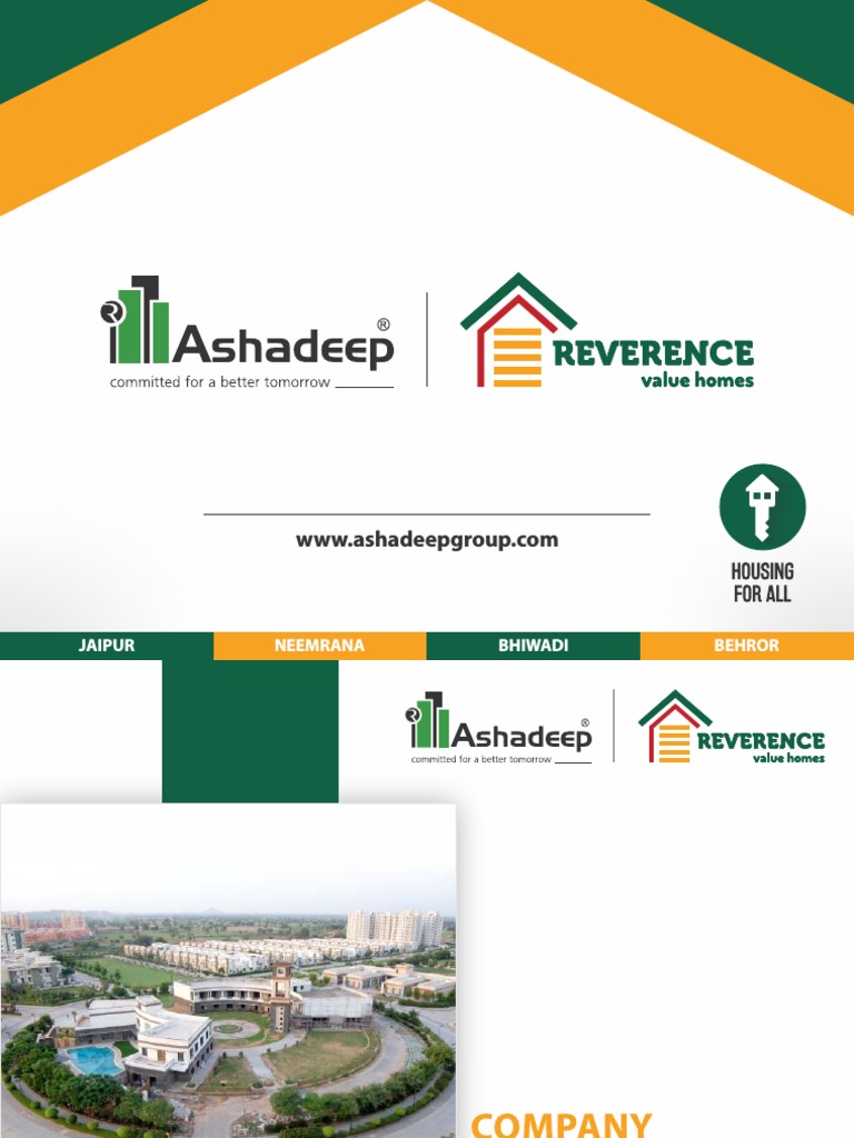 Ashadeep Group | PDF | Business