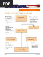 CFRR and SFRG Training Overview | PDF