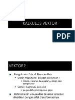Kuliah ke I Kalkulus Vektor.pdf