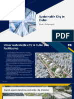 SustainableCityDubai